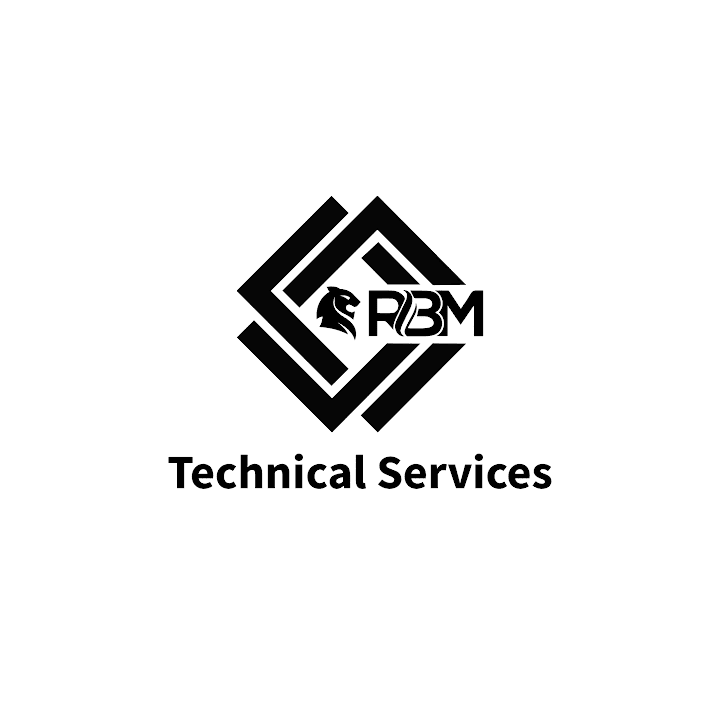 R.B.M Technical decor
